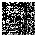 QR код мини отеля Дом для Друзей 