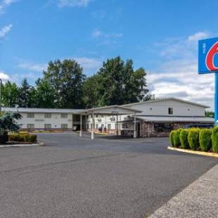 Фотографии гостиницы 
            Motel 6-Gresham, OR - Portland