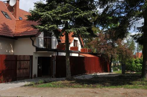 Фотография мини отеля Pensjonat Vertigo Narie