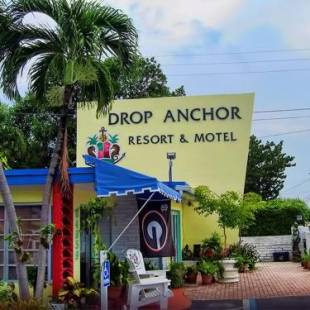 Фотографии гостиницы 
            Drop Anchor Resort & Marina