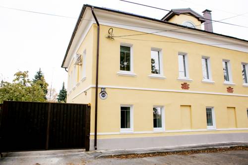 Фотография гостиницы Исторический особняк 1825