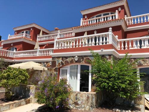 Фотография апарт отеля Casa Roja