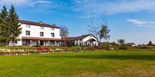 Фотография гостиницы Чайка