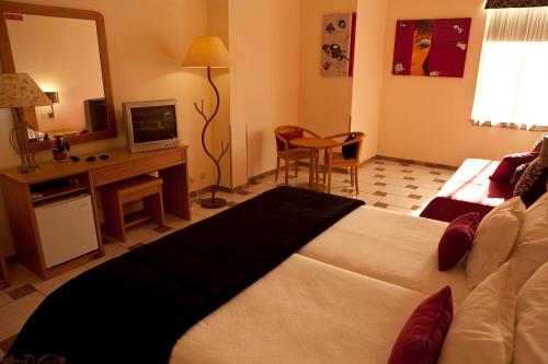 Фотография гостиницы Hospedaria Frangaria