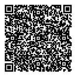 QR код гостиницы Усадьба