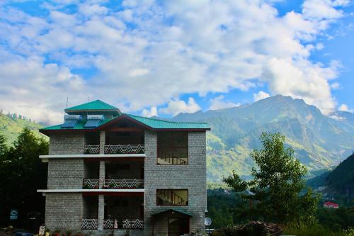 Фотографии мини отеля 
            Leela Cottages Manali