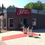 Фотография гостиницы Hotel Haus Hubertus