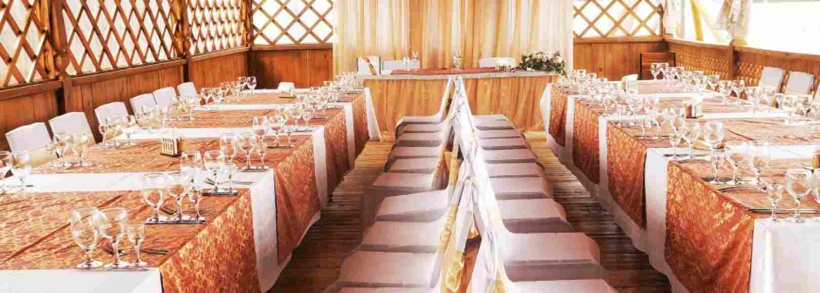 Фотография летней террасы Летняя веранда