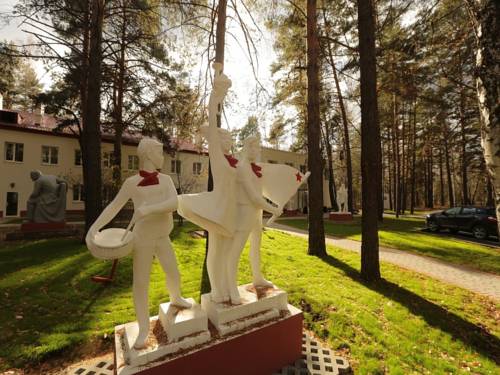 Фотография гостиницы Дом Пионеров