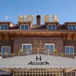 Фотография гостиницы Hotel Azuqueca