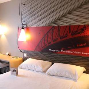 Фотографии гостиницы 
            ibis Montargis