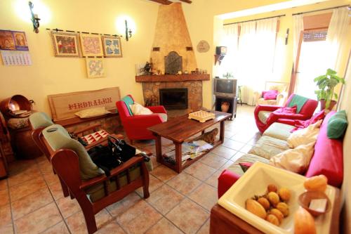 Фотография гостевого дома Casa Piedralén