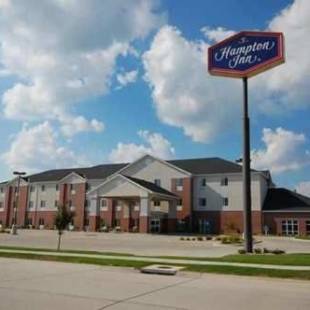 Фотографии гостиницы 
            Hampton Inn Grand Island