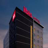 Фотография гостиницы ibis Kochi City Centre - An Accor Brand