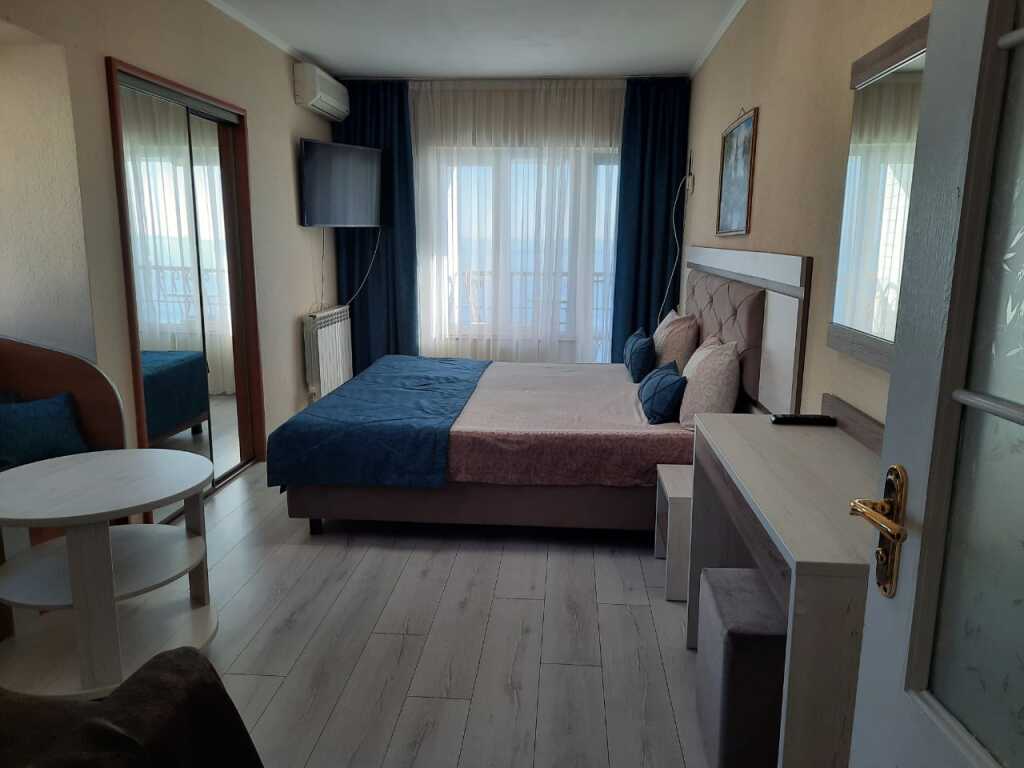 Фотография квартиры Апартаменты Пляжные на Дражинского 7а, 8