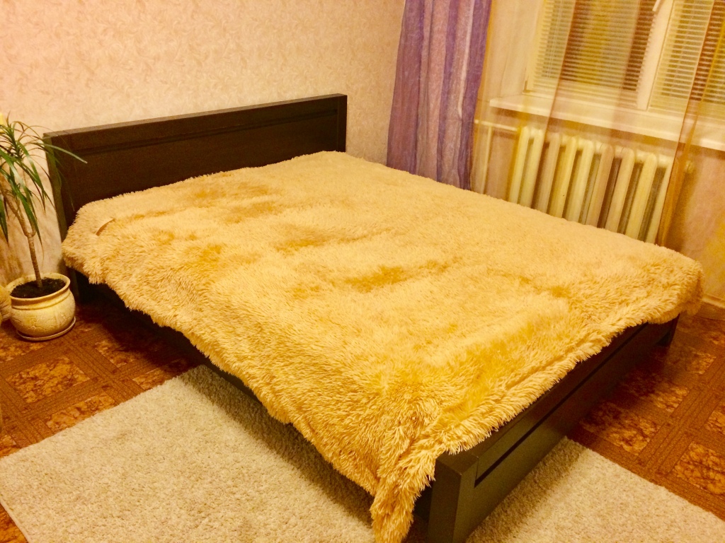 Фотография квартиры Апартаменты In the centre of Borisov