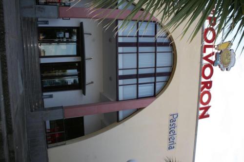 Фотография гостиницы Don Polvorón