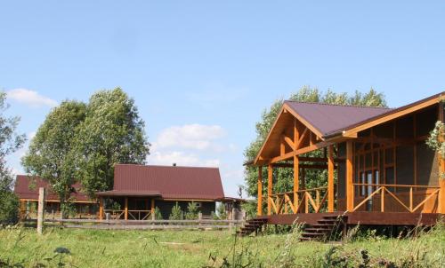 Фотография гостевого дома Экоферма Нестеровых