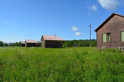 Фотография гостевого дома Коттеджи Умосту