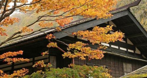 Фотографии мини отеля 
            Houshi Onsen Chojukan