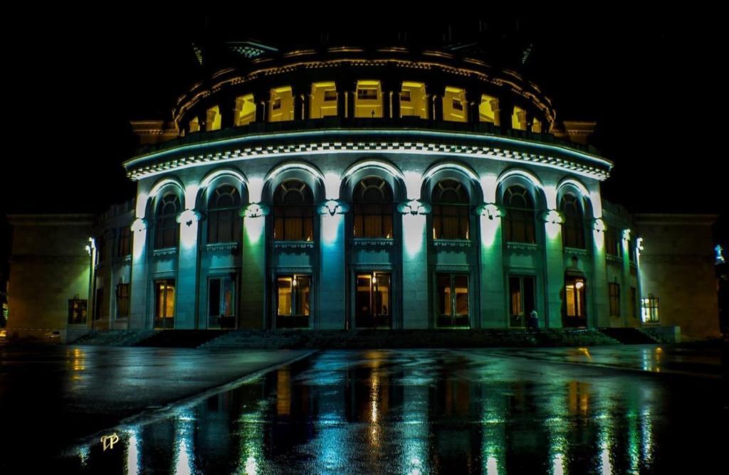 Фотография квартиры Apartment on Tumanyan street