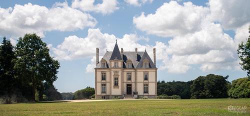 Фотографии гостиницы 
            Les Garennes - Hôtel Spa Bénodet