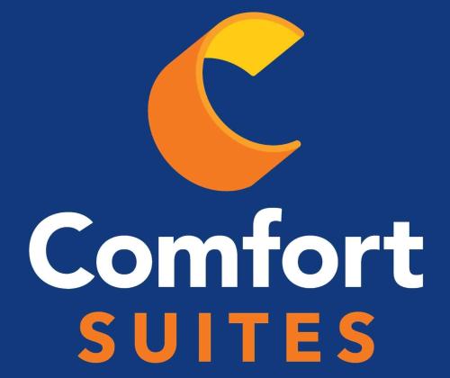 Фотография гостиницы Comfort Suites Broomfield-Boulder/Interlocken