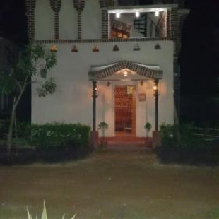 Фотография гостевого дома Shantiniketan Bungalow