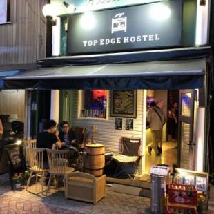 Фотографии хостела 
            TOP EDGE HOSTEL Koenji