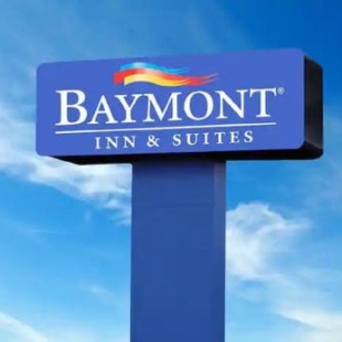 Фотография гостиницы Baymont by Wyndham Madison