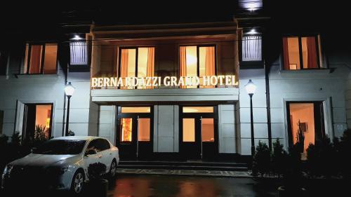 Фотография гостиницы Бернардацци