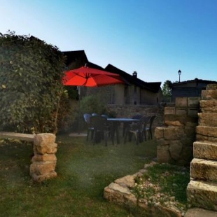 Фотография гостевого дома Gîte des 3 vallées