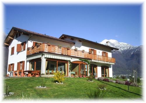 Фотография базы отдыха Agriturismo la campagnola