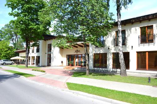 Фотография гостиницы Regina