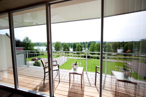 Фотография гостиницы Seehotel