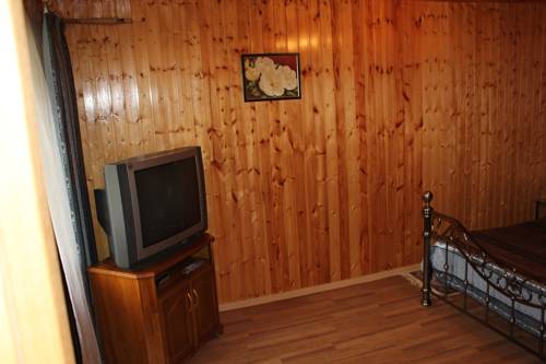 Фотография гостевого дома Спасс