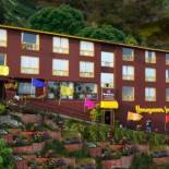 Фотография гостиницы Honeymoon Inn Mussoorie