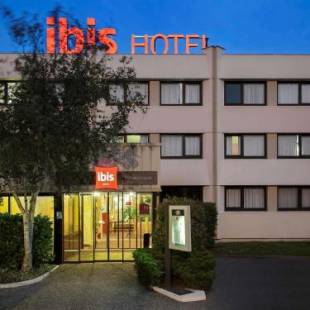 Фотографии гостиницы 
            ibis Toulouse Université