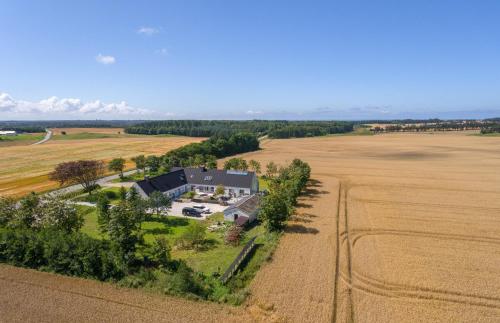 Фотография мини отеля Kunstart20