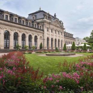 Фотографии гостиницы 
            Maritim Hotel Am Schlossgarten