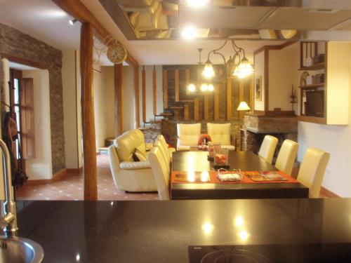 Фотография гостевого дома Casa Ría de Navia