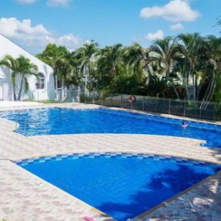 Фотография гостевого дома Casa de descanso con Jacuzzi privado - Girardot