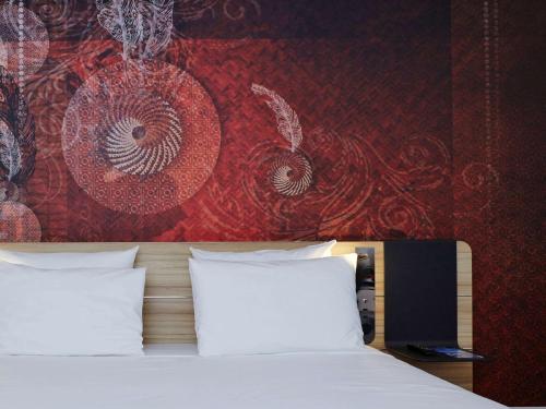 Фотография гостиницы Novotel München City