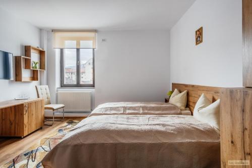 Фотография гостиницы Hotel Carpati