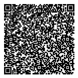 QR код санатория Дюны