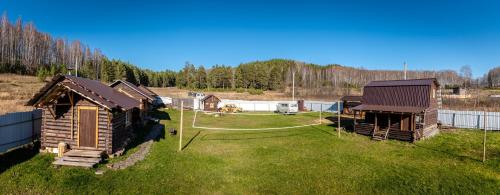 Фотография гостевого дома Лесной дворик