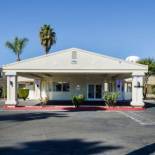 Фотография гостиницы Motel 6-Merced, CA