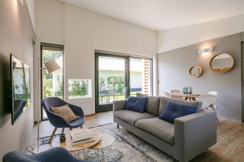 Фотография гостевого дома Suitelodges Gooilanden