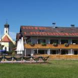 Фотография гостиницы Hotel Landgasthof Schöntag