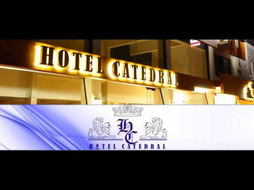 Фотографии гостиницы 
            Hotel Catedral